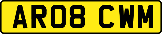 AR08CWM