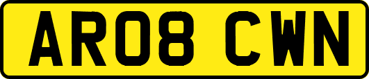 AR08CWN