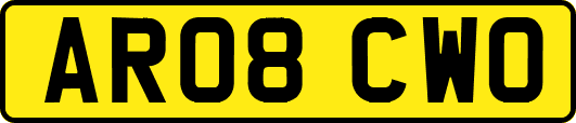 AR08CWO