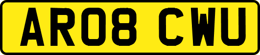 AR08CWU