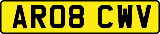 AR08CWV