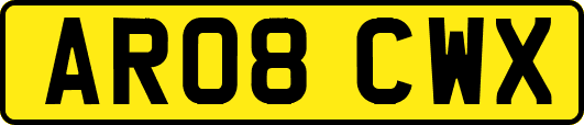 AR08CWX