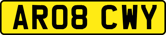 AR08CWY