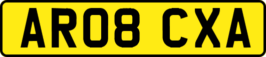 AR08CXA