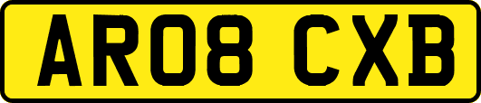 AR08CXB