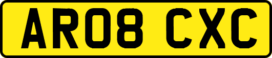 AR08CXC