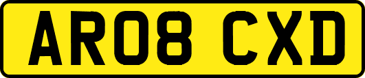 AR08CXD