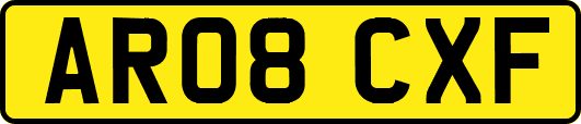 AR08CXF