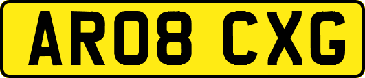 AR08CXG