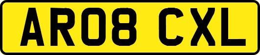 AR08CXL