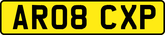 AR08CXP