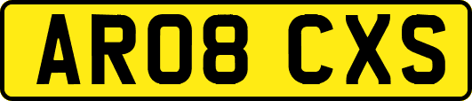 AR08CXS