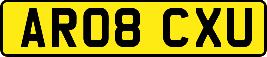 AR08CXU