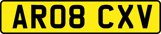 AR08CXV