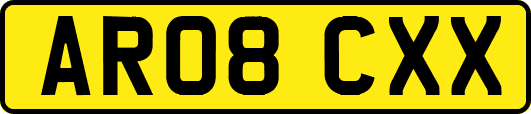 AR08CXX