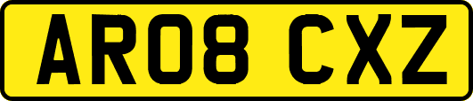 AR08CXZ