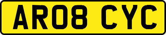 AR08CYC