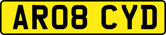 AR08CYD