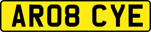 AR08CYE