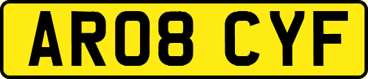 AR08CYF