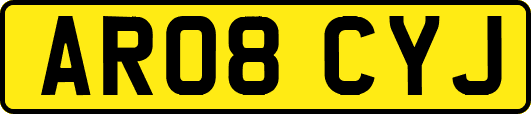 AR08CYJ