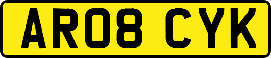 AR08CYK