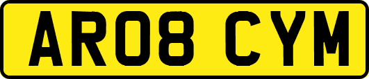 AR08CYM