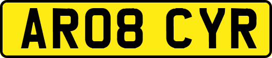 AR08CYR