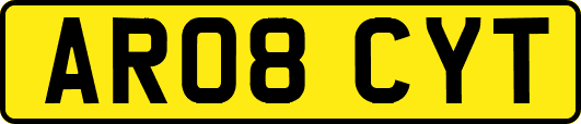 AR08CYT