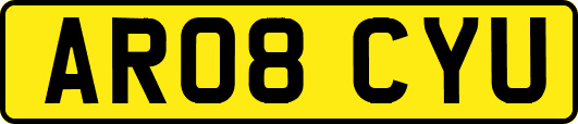 AR08CYU