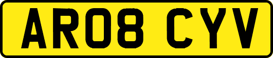 AR08CYV