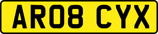 AR08CYX