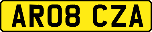 AR08CZA