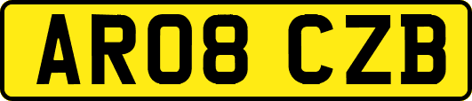 AR08CZB