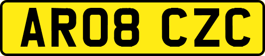 AR08CZC