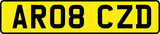 AR08CZD