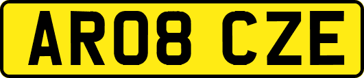 AR08CZE