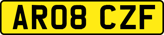 AR08CZF
