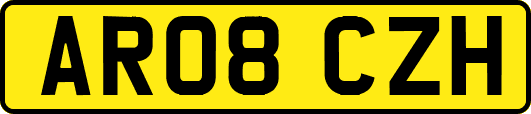 AR08CZH