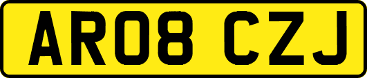 AR08CZJ