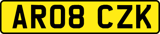 AR08CZK