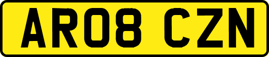 AR08CZN