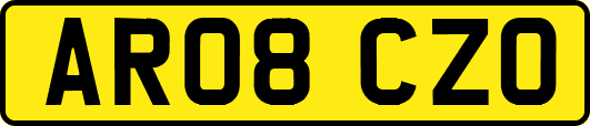 AR08CZO