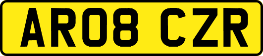 AR08CZR