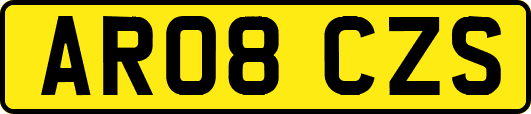 AR08CZS