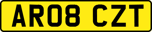 AR08CZT