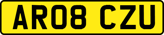 AR08CZU