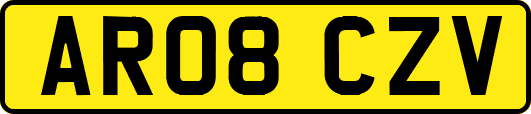 AR08CZV