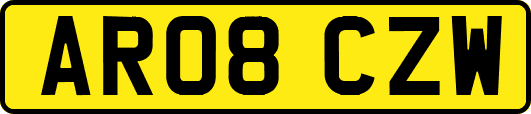 AR08CZW