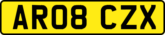 AR08CZX